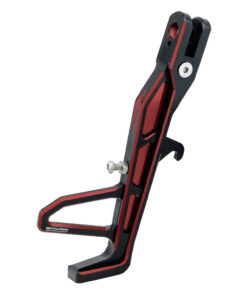ขาตั้งข้างโหลด CNC ทูโทน REVOLUTION PCX-160, SCOOPY-I ปี 2025, CLICK-160, CUVE(สปริงเกี่ยวหน้า)