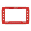 Meter cover (Alluminium) 2D GTRS ZONTES-150 X