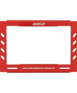 Meter cover (Alluminium) 2D GTRS ZONTES-150 X