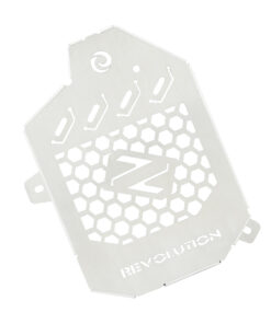 Radiator Grill (Stainless) REVOLUTION ZONTES-150 X