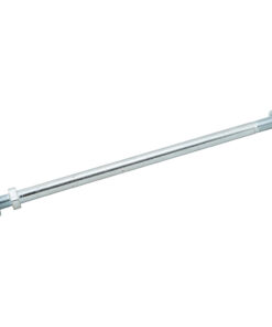Swingarm Pivot Shaft NOVA-S, SONIC [12 x 280]