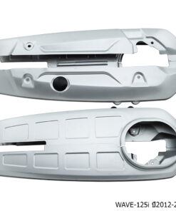บังโซ่ชุด T-MAXI WAVE-125 I ปี 2012-22