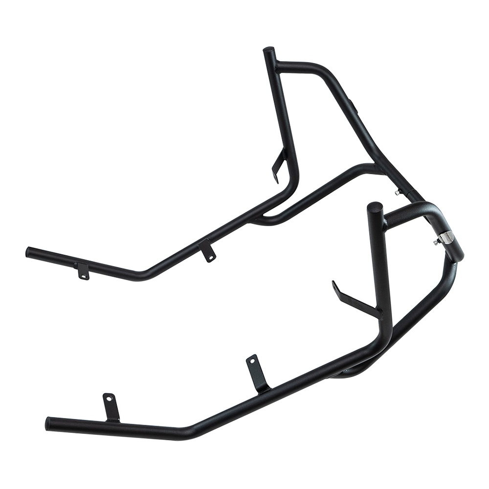 CRASH BAR, Frame Slider (Steel) N-MAX 155 '2025-26