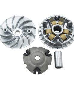 Front Pulley Kits (Big Sets) [K2S] CLICK-160 I, CLICK-110 I (STD/ABS)