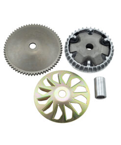 Front Pulley Kits (Big Sets) [KVY] SCOOPY-I '2009-11, SCOOPY-I, I-CON