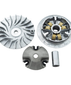 Front Pulley Kits (Big Sets) [2DP-E7611] AEROX-155, N-MAX 155, LEXI