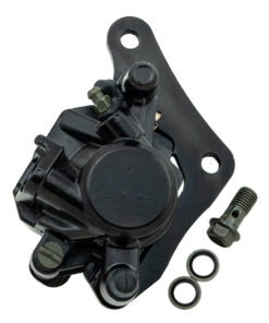 Front Brake Caliper (Original Part) DKK AEROX-155, N-MAX 155