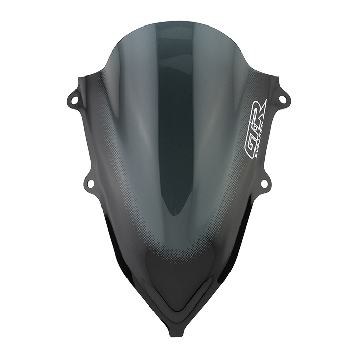 Windshield GTR V2 CBR-650 R '2019-21