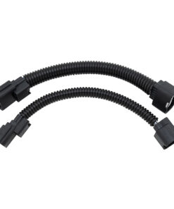 ปลั๊กต่อสายสวิทแฮนด์ (ตรงรุ่น) MONKEY-125 ใช้กับแฮนด์สูง 30 cm