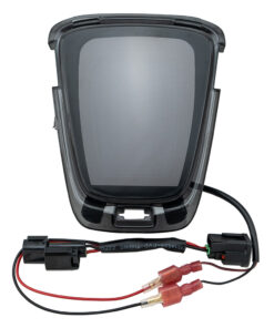 Headlight Cover LED REVOLUTION V3 GIORNO+