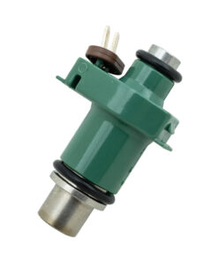 หัวฉีดปั้มน้ำมันเชื้อเพลิง (6รู) [2S5-E3761-00] SPARK-135 I สีเขียว (พิมพ์0)