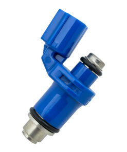 หัวฉีดปั้มน้ำมันเชื้อเพลิง (12รู) [B74-E3761-00] X-MAX 300 สีน้ำเงิน
