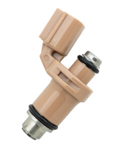 หัวฉีดปั้มน้ำมันเชื้อเพลิง (6รู) [BB8-E3761-10] AEROX-155 ปี 2021 สีน้ำตาล, N-MAX 155 ปี 2020