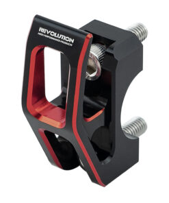 Hooking (With Mirror Bracket) CNC REVOLUTION Two-Tones PCX-160, ADV-160, ZONTES-150 X