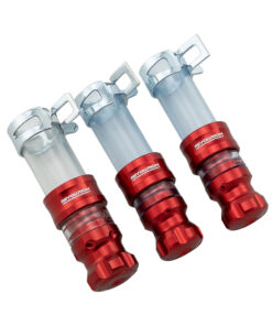 Air Filter Drain Tube REVOLUTION ZONTES-150 X, FORZA-350