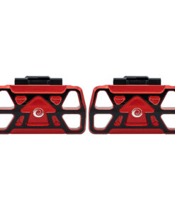 Console Box Opener CNC (Two-Tones) REVOLUTION ZONTES-150 X