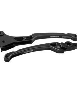 มือเบรค CNC REVOLUTION LEAD-125 NEW ปี 2025, SCOOPY-I NEW ปี 2025