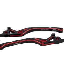 Brake Levers (Two-Tones) REVOLUTION ZONTES-150 X