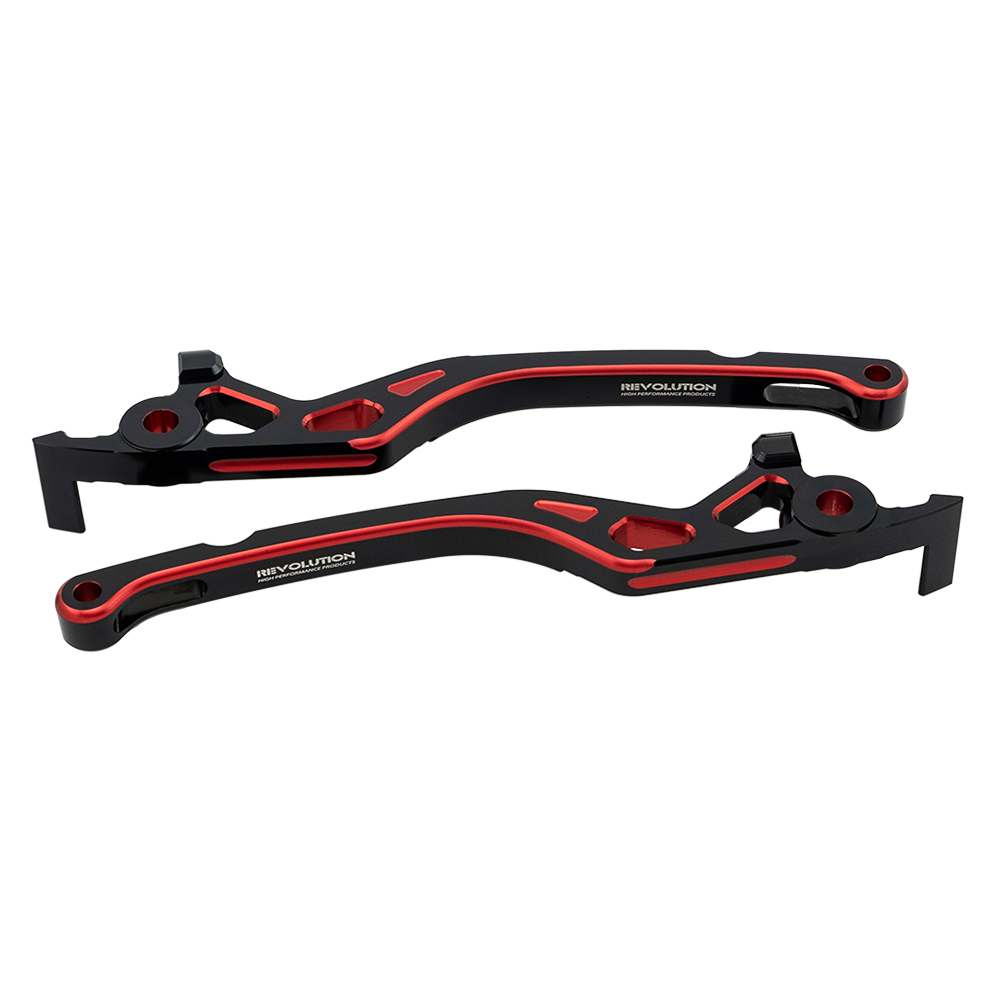 Brake Levers (Two-Tones) REVOLUTION ZONTES-150 X