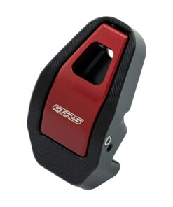 ตัวแขวนหมวก CNC (2 ชิ้น) GTRS ZONTES-150 X