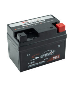แบตเตอรี่แห้ง SPEEDY YTZ5S (12V/5Ah)
