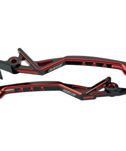 Brake Lever Two-Tones GTRS PCX-160 ABS, ADV-160, CLICK-160 ABS Long Length