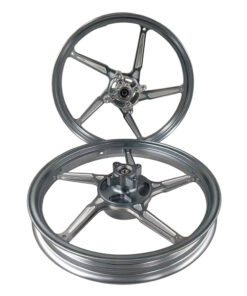 Wheel Rim WORK RACING CT-125
