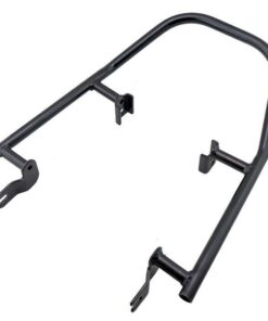 Rear Grab Bar SERI-GRUOP WAVE-Z, NICE-100, NICE-110