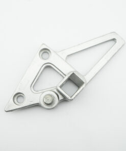 Front Footrest Brackets SERI-GRUOP RGV