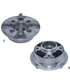 Rear Sprocket Cover WAVE-100, WAVE-110