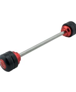 แกนล้อหน้ากันล้ม REVOLUTION V2 FORZA-300, FORZA-350 NEW (ยาว 301 mm)