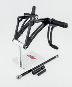 เกียร์โยง(บู๊ชลูกปืน) SRK WAVE-125, WAVE-100 ปี 2005 สีดำ