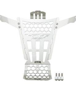 กันลาย (สแตนเลส) 2D GTR TH WAVE-125 I ปี 2023