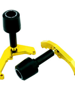 กันล้มกลาง GTR R-15, M-SLAZ