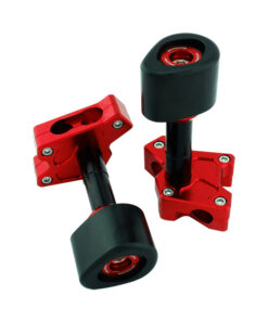 กันล้มกลาง GTR SPORT NINJA-250 SL