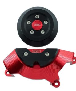 Crank Engine Sliders, Crank Engine Guard GTR (L+R) CBR-650 F, CBR-650 R