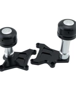 Frame Sliders REVOLUTION MSX-125 NEW, MONKEY-125 (4 Gears)