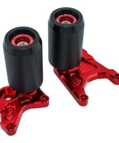 กันล้มกลาง SPEEDY CBR-650 F, CBR-650 R