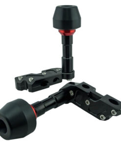 Frame Sliders SPEEDY CBR-300