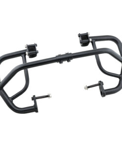 CRASH BAR, Frame Slider (Steel) V2 ADV-160