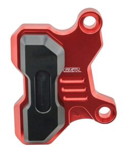 การ์ดปั้มดิสหน้าล่าง GTR X-MAX 300
