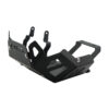 การ์ดท้องเครื่อง 2D GTRS MONKEY-125