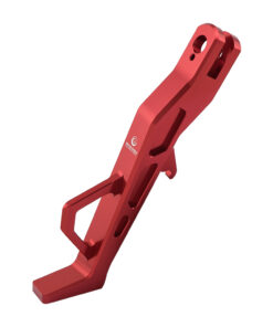ขาตั้งข้างโหลด CNC REVOLUTION GIORNO-125, LEAD-125 ยาว 7 นิ้ว