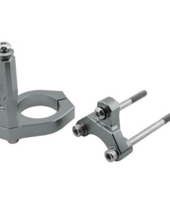 Steering Damper Mounting GTR HIPER-PRO / YSS CBR-650 R '2019