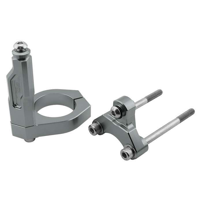 Steering Damper Mounting GTR HIPER-PRO / YSS CBR-650 R '2019