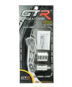 Kick Starter Pedal CNC GTR V2 ZOOMER-X, CLICK-I, SCOOPY-I