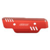 Muffler Protector (Aluminium)2D GTRS LEAD-125 NEW '2020-2025