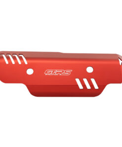 ครอบท่อไอเสีย (มีเนียม) 2D GTRS LEAD-125 NEW ปี 2020-2025