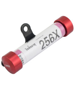 แคปซูล พ.ร.บ. T-MAXI (หลอดอคริลิค 25 mm)