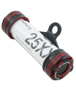 Tax Tube (Short) (Two-Tones) REVOLUTION (75mm.)